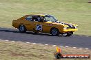 Historic Car Races, Eastern Creek - TasmanRevival-20081129_481